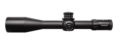 Прицел оптический KAHLES K 624i CW 6-24x56/MSR-left - фото 9