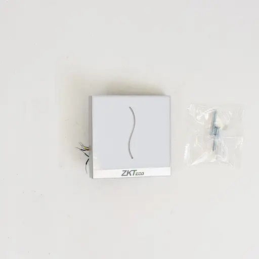 Зчитувач ZKTeco ProID20WE для карт і брелоків EM-Marine вологозахищений (114679) - фото 3