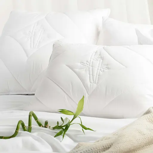 Подушка Ideia Botanical Bamboo 50х70 8-29968