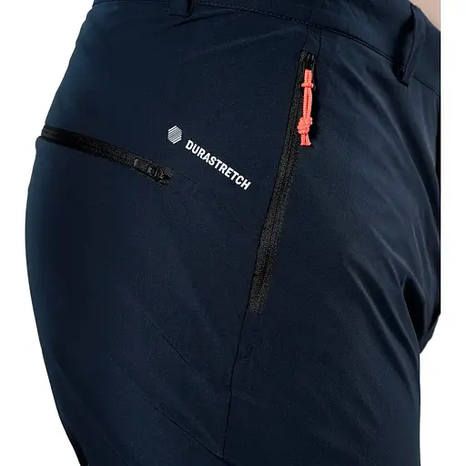 Штани Salewa Puez Talveno DST Pant M S Темно-синій (1054-013.012.0936) - фото 6