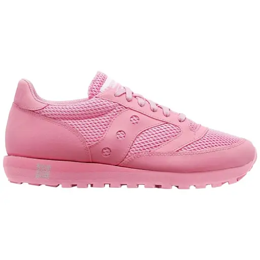 Кросівки Saucony Jazz 81 Summer Utility 37.5 Pink (1097-S70754-365)