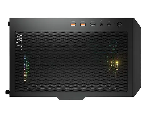Корпус Cougar Airface RGB Black (Airface RGB Black) Без БП - фото 4