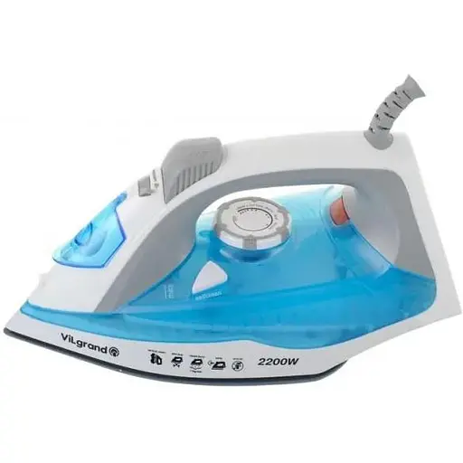 Праска з парою ViLgrand VEI0225 Blue - фото 6