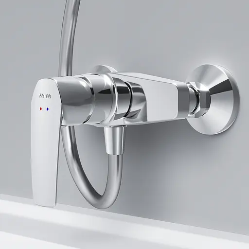 Смеситель для душа AM.PM Gem F90A20000 - фото 5