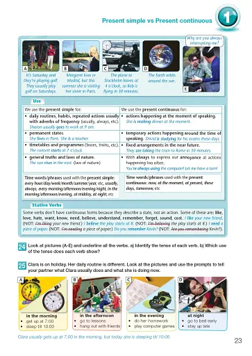 It's Grammar Time 2. Student's Book - фото 5