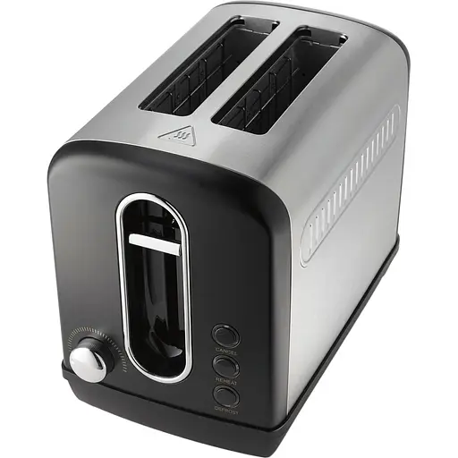 Тостер Gorenje T1100CLBK - фото 2