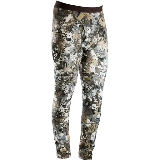 Кальсони Sitka Gear Heavyweight 3XL Optifade Elevated II