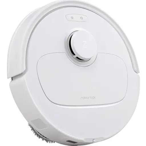 Робот-пилосос RoboRock Q Revo Pro White [124474] - фото 11
