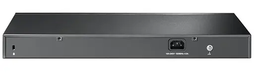 Коммутатор TP-Link TL-SG2428P (TL-SG2428P) - фото 3