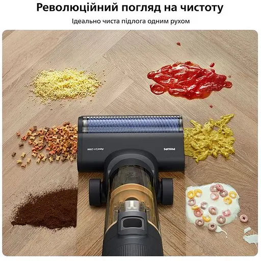 Пылесос аккумуляторный Philips XW7264/11 - фото 6