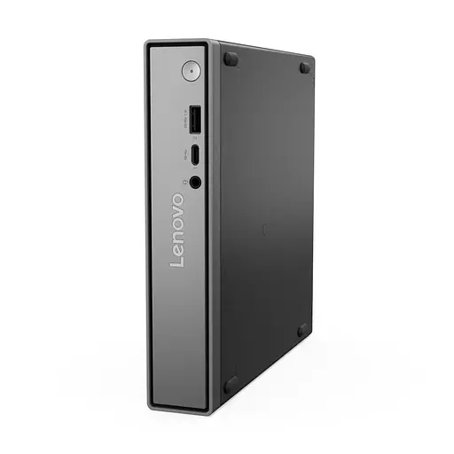 Компьютер Lenovo ThinkCentre Neo 50q Gen 5 Black (13B9000RUI) Intel Core i3-1315U/8Gb DDR5/256Gb SSD/Intel UHD/Windows 11 Pro - фото 6
