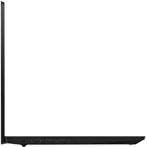 Ноутбук Refurb Lenovo ThinkPad E595 FHD Ryzen 5 3500U/8/256SSD Class A- - фото 5