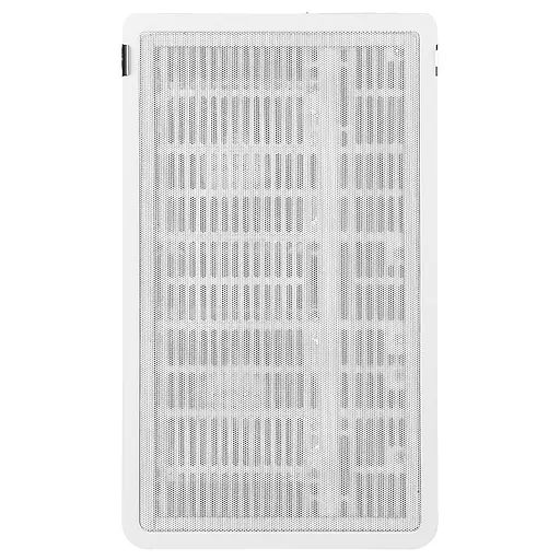 Корпус Prologix Lumi GM-01AW Glass White - фото 10