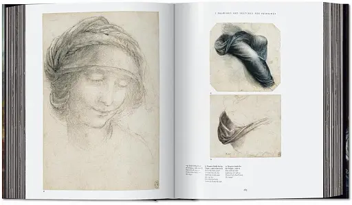 Leonardo. The Complete Paintings and Drawings - фото 12
