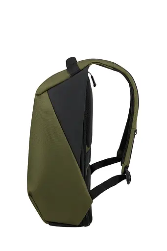 Рюкзак-Антивор 15.6" Samsonite SECURIPAK 2.0 WASABI/BLACK 44,5x30x18 KO8*34002 - фото 6