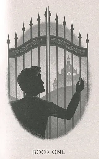 Carry On - фото 3