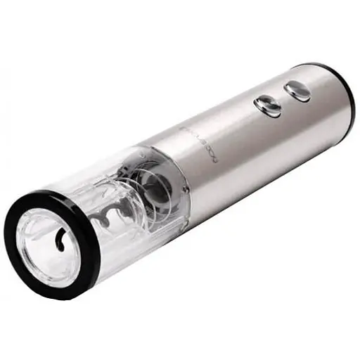 Автоматичний штопор Circle Joy Wine Bottle Opener CJ-EKPQ01 електро - фото 2