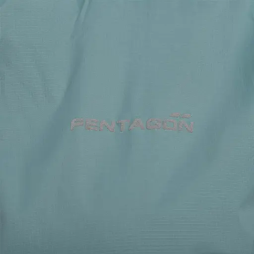 Куртка Pentagon Cloudburst Packable Women’s Rain Jacket XS Mint - фото 11