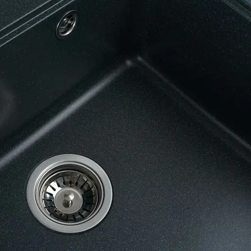 Кухонна мийка Platinum 5852 VESTA (SP000027537) - фото 2