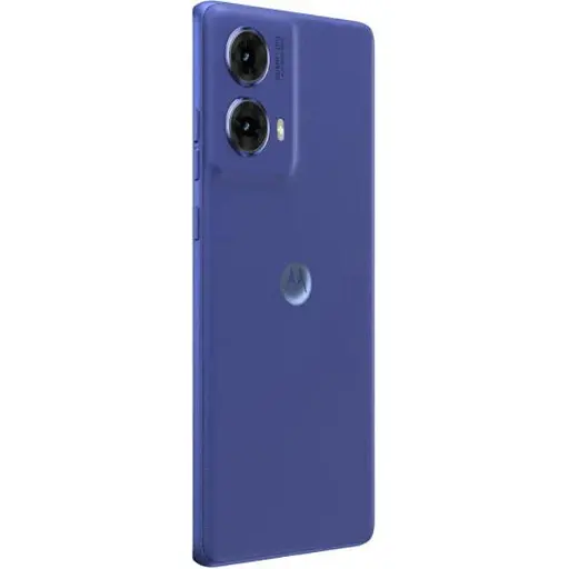 Смартфон Motorola Moto G85 12/256GB Cobalt Blue - фото 7