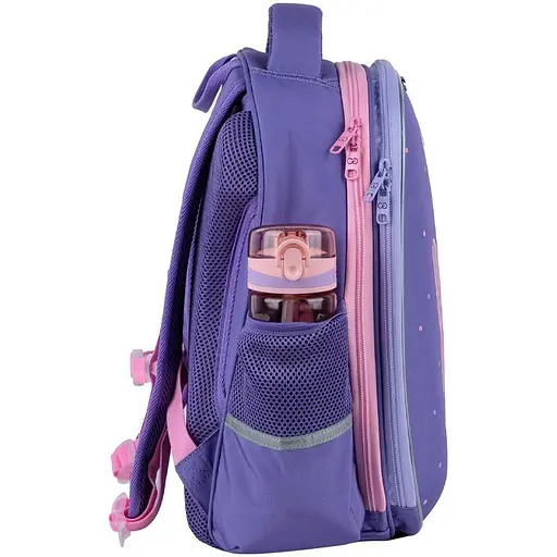 Рюкзак 165M Glowing GO25-165M-4 GoPack Education полукаркасный (4063276198495) - фото 3