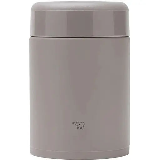 Термоконтейнер харчовий Zojirushi SW-KA52HPM 0.52 л Dark Grey