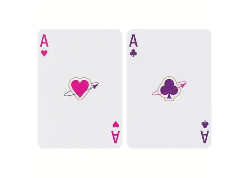 Карты игральные United States Playing Card Company Bicycle Elton John (ВР_КГБЕД) - фото 4
