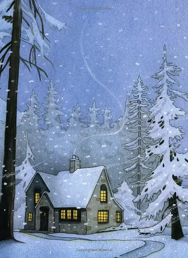 Illustrated Grimm's Fairy Tales - фото 7