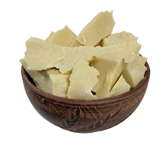 Какао масло ECOPROD Nederland 1 кг - фото 1