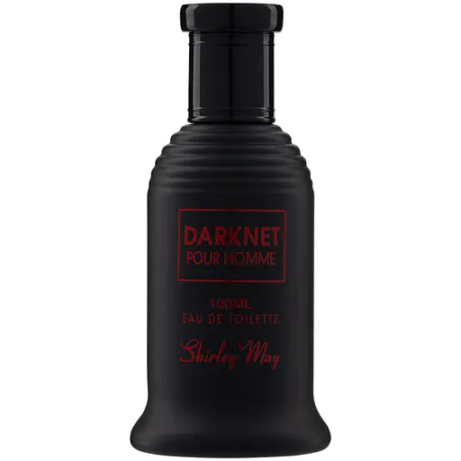 Туалетна вода для чоловіків Shirley May Darknet 100мл (MM31262)