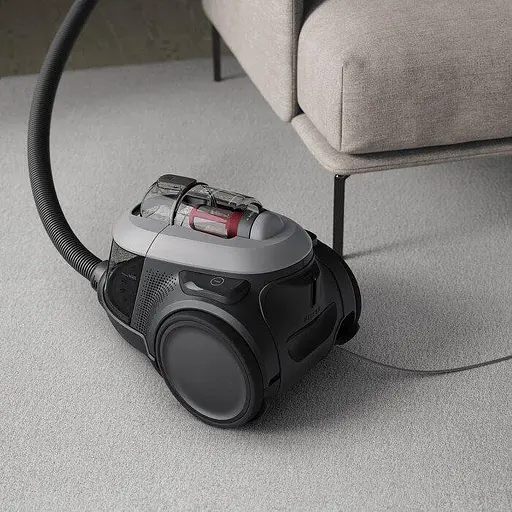 Пылесос безмешковый Electrolux EL61C2OG - фото 6