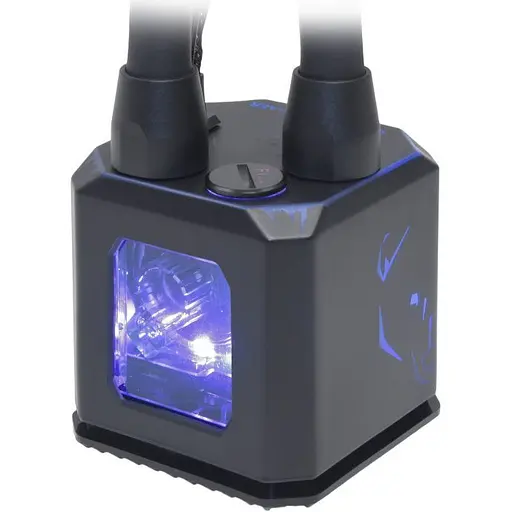 Система водяного охлаждения Alphacool Eisbaer Aurora HPE Edition 360 (11999) [143355] - фото 4