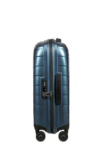 Валіза Samsonite ATTRIX STEEL BLUE 55x40x20(23)  55 См KK8*11001 - фото 10