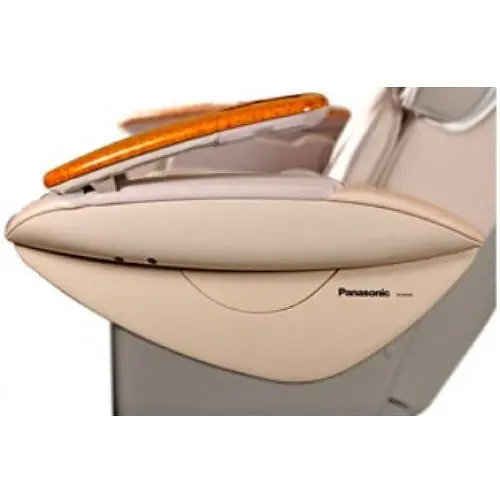 Массажное кресло Panasonic EP30002CW890 - фото 4