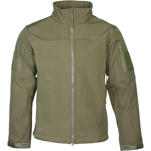 Куртка Skif Tac SoftShell Gamekeeper 2XL Olive