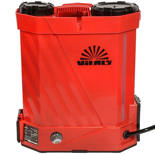 Обприскувач акумуляторний Vitals Sm 212om (241179) - фото 2