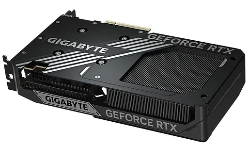 Видеокарта Gigabyte RTX 5060 Ti 16G WINDFORCE OC (GV-N506TWF2OC-16GD) (GDDR7, 128 bit, PCI-E v5.0 x8) - фото 7