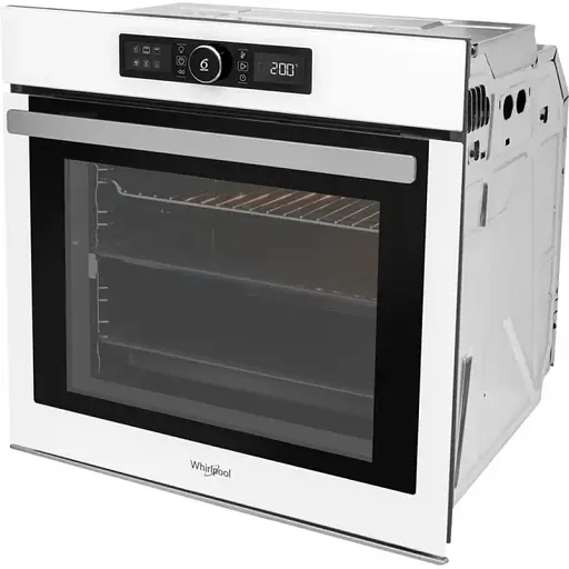 Электрический духовой шкаф Whirlpool AKZ9 6220WH - фото 3