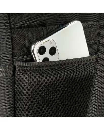 Рюкзак Terras 15.6", черный Tucano teh0014525 - фото 7