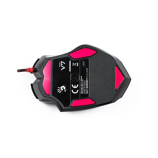 Мышь A4Tech Bloody V7M - фото 6