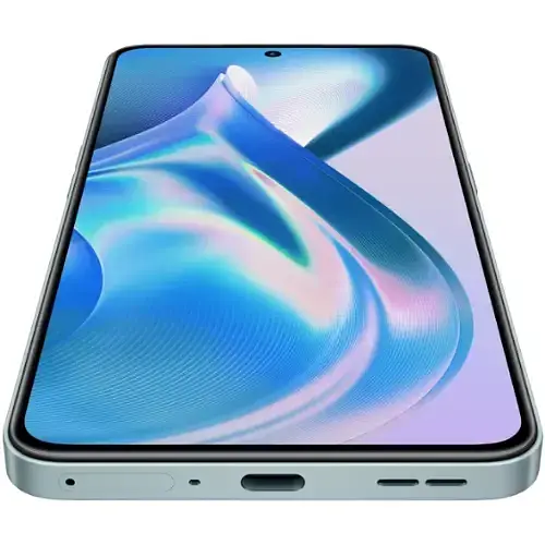 Смартфон OnePlus Ace 12/256GB Blue Refurbished - фото 3