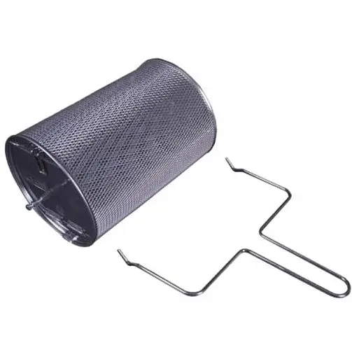 Мультипечь (аэрофритюрница) SOGO FRE-SS-10465 - фото 4