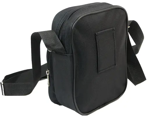 Сумка мужская повседневная Wallaby 21,5х16,5х5 см sum0015277 - фото 3