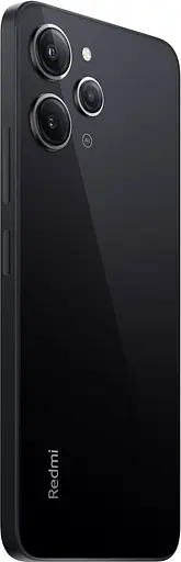 Смартфон Xiaomi Redmi 12 8/256Gb Midnight Black UA UCRF NFC - фото 6