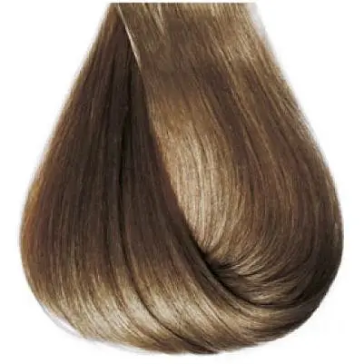 Фарба для волосся BBcos Keratin Color №9/01 блондин дуже світлий попелястий - фото 3