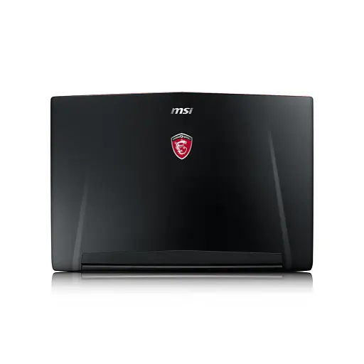 Ноутбук MSI Dominator GT72S 6QE i7-6820HK, 16Gb, 512Gb SSD, nVidia GTX 980 8 GB - фото 2