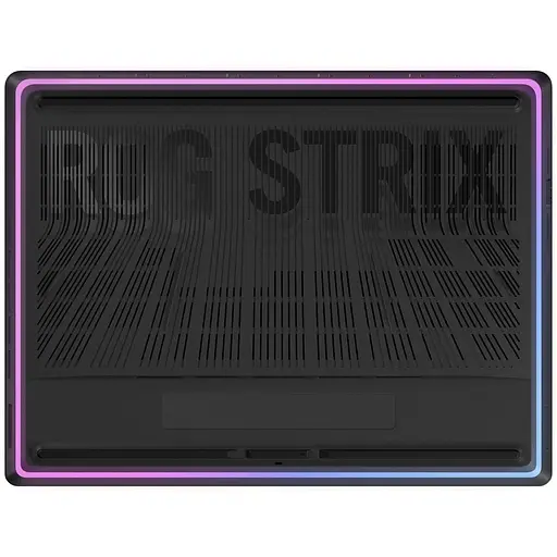 Ноутбук ASUS 16 ROG Strix SCAR G635LX-RW082X_2.5KM/U9-275HX/32GB/2TB/RTX 5090 24GB/W11P/Off Black (90NR0L81-M00350) - фото 11