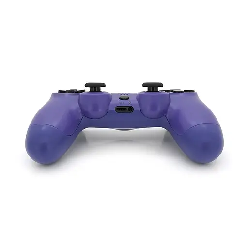 Бездротовий геймпад Brazzers DualShock 4 для PS4 фіолетовий - фото 2