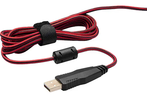 Миша Redragon Tiger 2 (77637) - фото 7