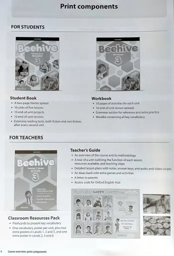 Beehive: Level 3: Teacher's Guide with Digital Pack - фото 5